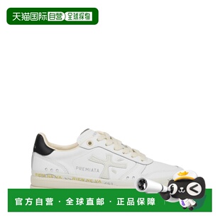 香港直邮premiata 女士 运动鞋 MICOL8197 white白色 舒适时尚