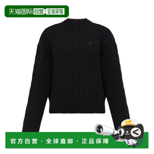 香港直邮Balenciaga 长袖套衫 834005T3379