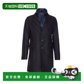 夹克西装 1h可退 大衣外套男装 男士 欧洲直邮herno