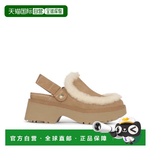1h可退 香港直邮UGG 女士运动鞋 1173331CHE