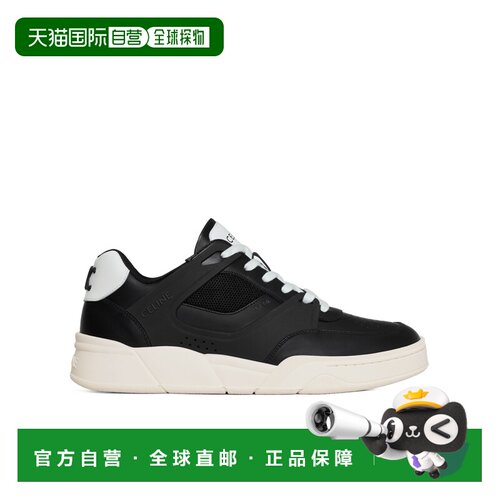 1h可退 香港直邮CELINE 26SS 系带运动鞋 Men