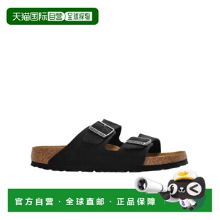 香港直邮Birkenstock 露趾拖鞋 1019035凉鞋