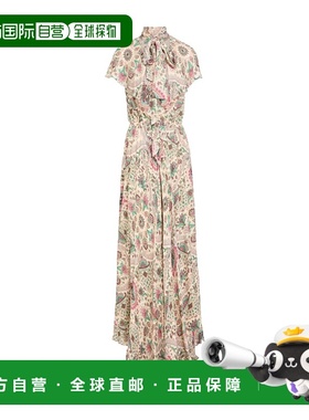 1h可退 香港直邮Etro 艾特罗 女士 Special Occasion 连衣裙