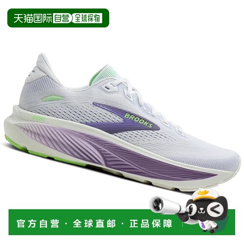 香港直邮BROOKS 女士运动鞋 1204821B194VIOLABIA【付后1h可退】