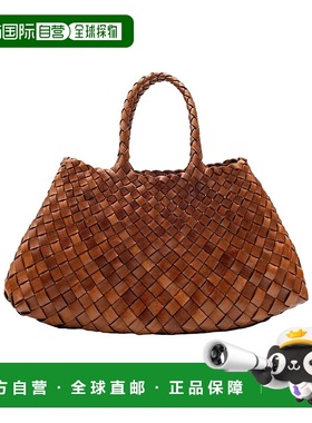 香港直邮Dragon Diffusion SANTA CROCE 小号手提包 8893