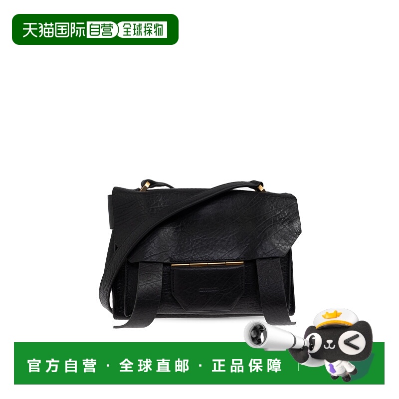 欧洲直邮all saints 女士 单肩包