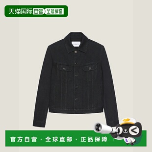 1h可退 欧洲直邮GIVENCHY 纪梵希 26春夏 BM01EL5YD6-001 男士 夹