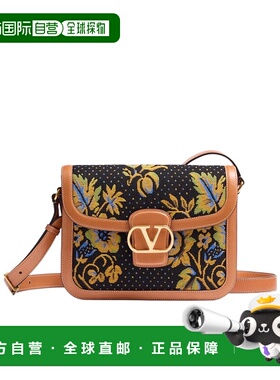 香港直邮Valentino 9TO5单肩包 WB0R15HJU斜挎包手提包