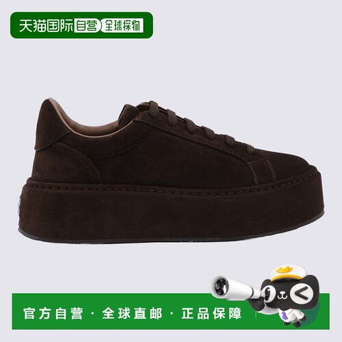 1h可退 欧洲直邮CASADEI 女士运动鞋 2X121B0501RENNA2403 AW2026