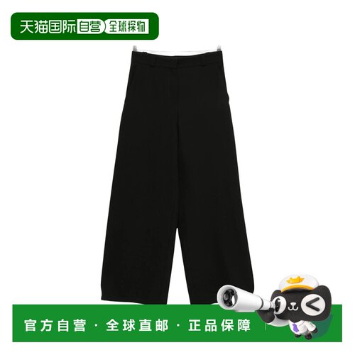 香港直邮GIORGIO ARMANI 女士休闲裤 GW003478TE16469UC001