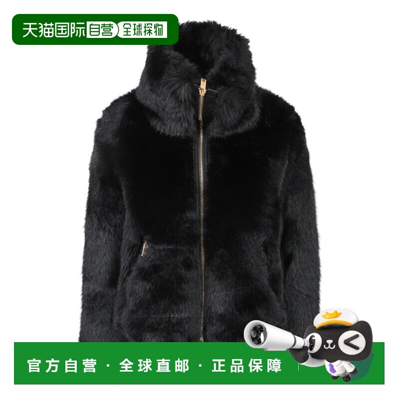 1h可退 欧洲直邮moose knuckles/慕瑟纳可 女士 外套