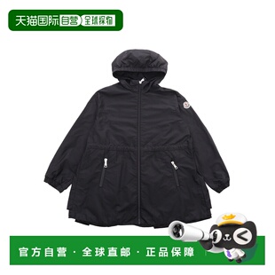 欧洲直邮Moncler Enfant 女童夹克J19541A001135968E999