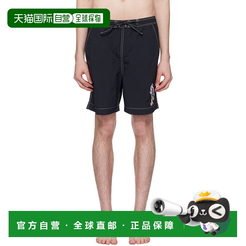 香港直邮Isabel Marant Hydra 泳裤 MB0009HAB2P04H三角