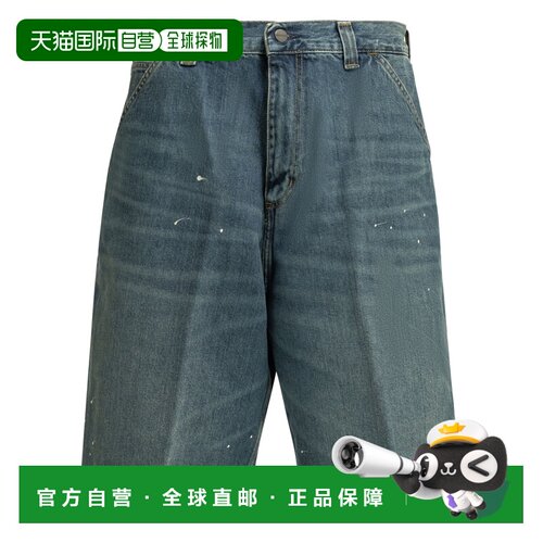 1h可退 香港直邮CARHARTT WIP 男士 