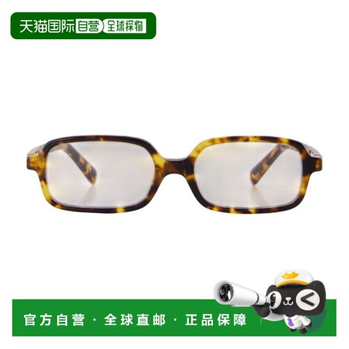 香港直邮MIU MIU 男士太阳镜 0MU11ZS14L08N51 支付后1h可退
