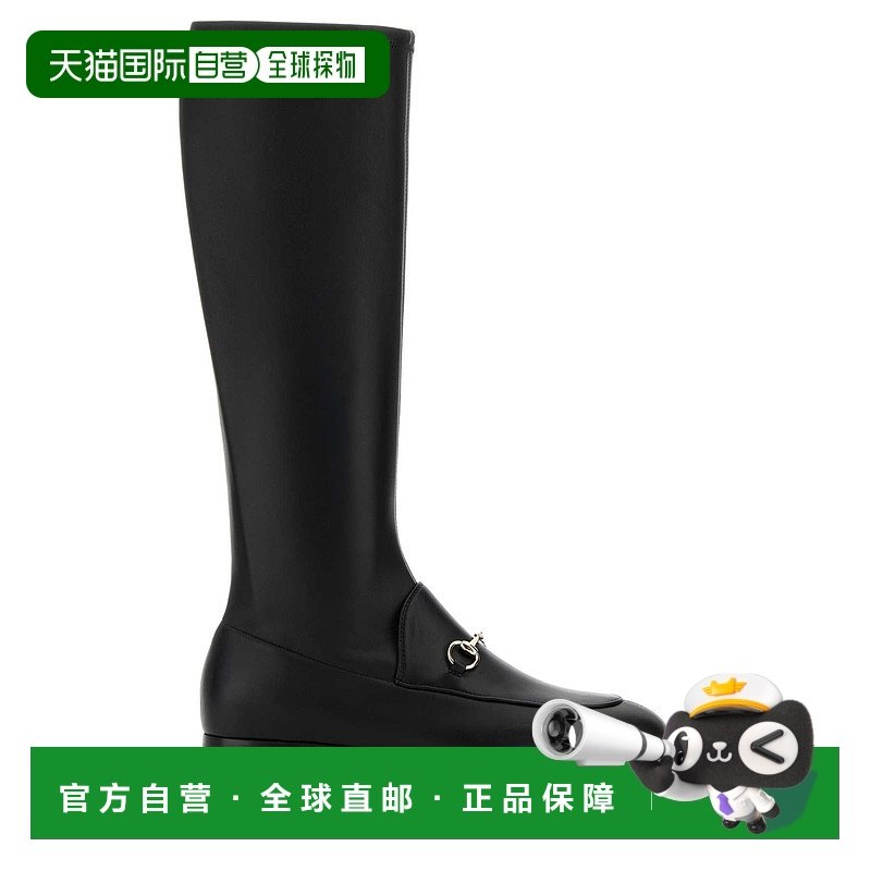 意大利直邮,Gucci女士靴子,1小时无理由退货,时尚之选