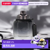 100ml正品 欧洲直邮Coach蔻驰同名男女士淡浓香水30