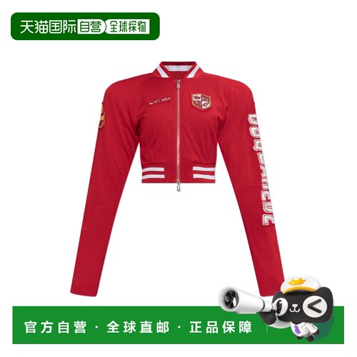 1h可退 香港直邮DSQUARED2 女士针织衫 S72HG0073S21658309 SS202