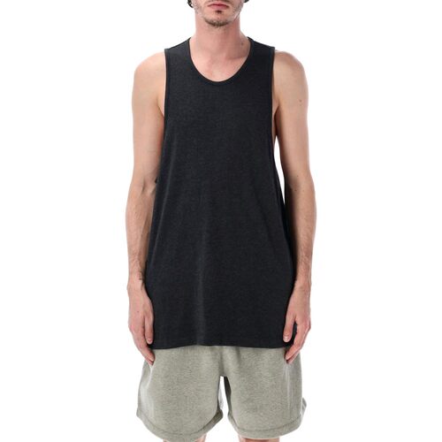 1h可退 欧洲直邮FEAR OF GOD 男士T恤 26P125SP264181FVB SS2026