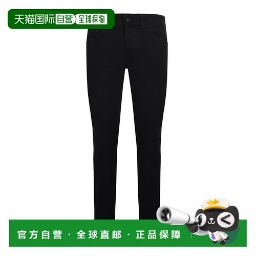 1h可退 欧洲直邮DONDUP 男士休闲裤 UP232DSH337UMB3999