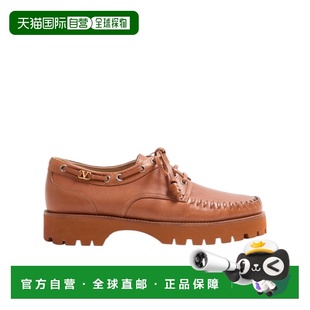 Chunky Lord Buffalo 船鞋 香港直邮VALENTINO Men男鞋 26SS