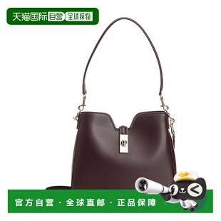 1h可退 香港直邮Celine 思琳 女士 小號 Camille 16 軟包 120693F