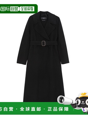 1h可退 香港直邮Weekend Max Mara 女士 MANU 013 2525016021 大