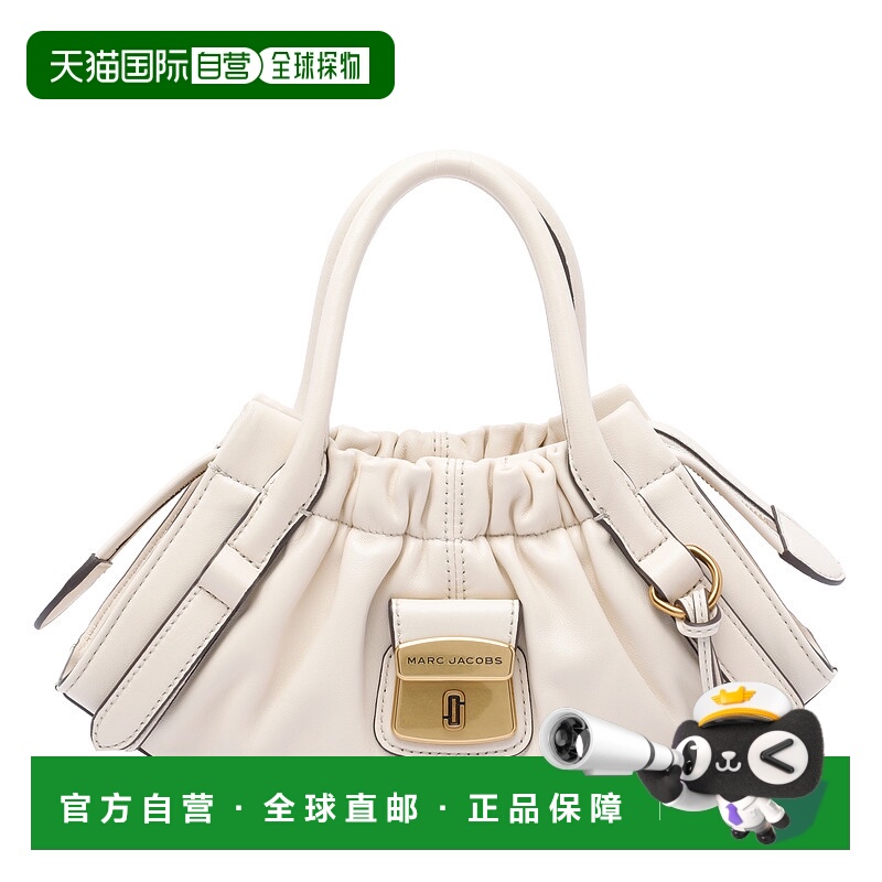 1h可退 欧洲直邮marc jacobs 女士 单肩包