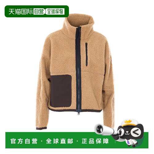 欧洲直邮CANADA GOOSE 女士西服 1101W9101 【付后1h可退】