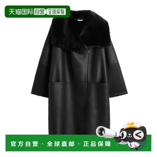 1h可退 香港直邮Toteme 长袖大衣 254WRO0301LE0202