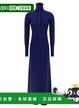 香港直邮Tom Ford 汤姆 福特 女士 Polo衫式连衣裙 ACK657YAX925