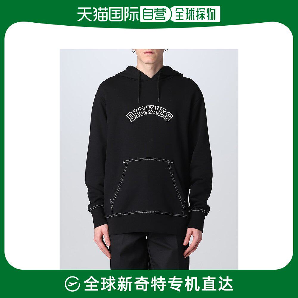香港直邮dickies 男士men dickies 卫衣