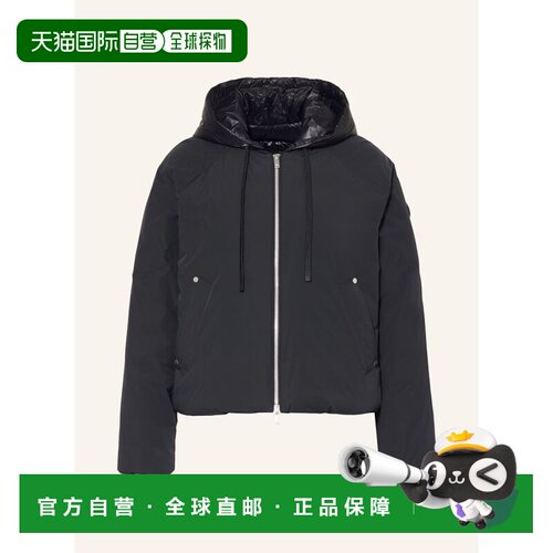 欧洲直邮MOOSE KNUCKLES 女士夹克 1003010770130【付后1h可退】