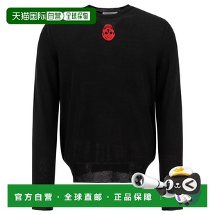 1h可退 香港直邮mcqueen 亚历山大 麦昆 男士 