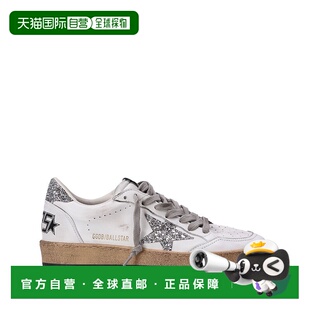 goose 运动鞋 deluxe 休闲鞋 brand女士百搭时尚 欧洲直邮golden