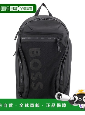 1h可退 香港直邮BOSS 波士 男士 
