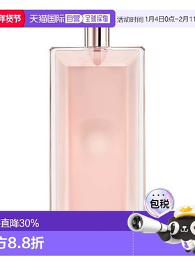 欧洲直邮LANCOME兰蔻idole是我浓香水EDP持久留香浓郁正品品牌