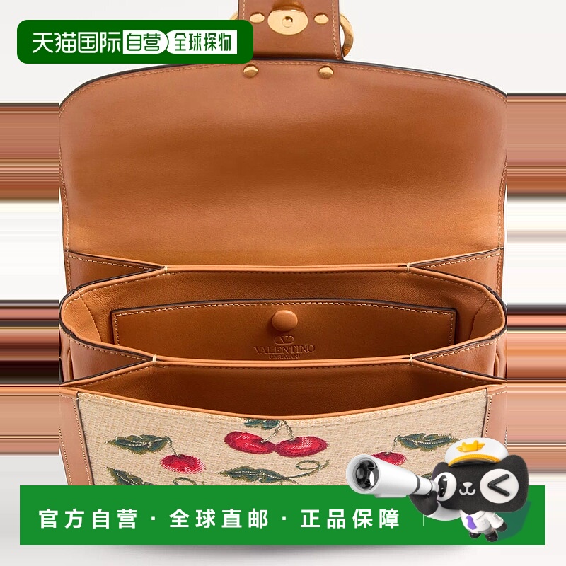 欧洲直邮VALENTINO 华伦天奴 25秋冬 WB0R15IXM_R9F 女士 单肩包