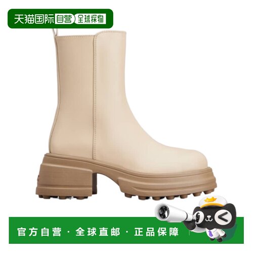 1h可退 香港直邮TOD'S 女士高跟鞋 XXW84K0HI50GOCC600 AW2023 黄