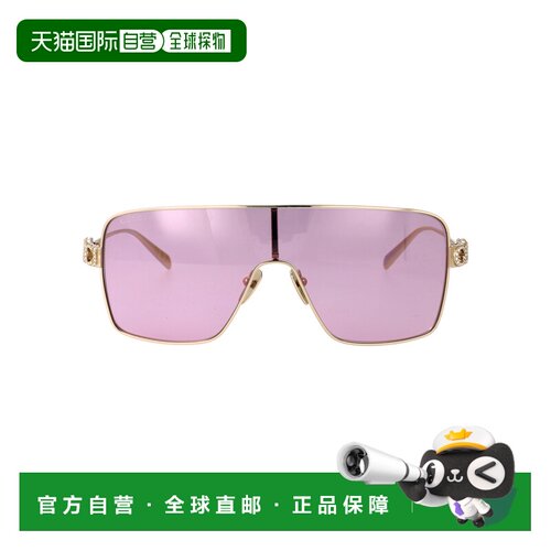 1h可退 香港直邮GUCCI 女士太阳镜 GG1936S005 CO 粉红色 GG1936S