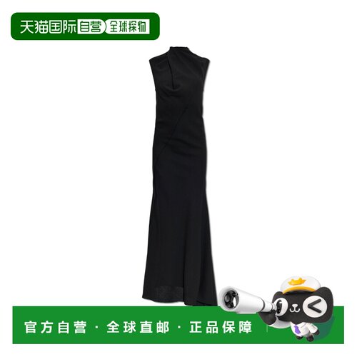 欧洲直邮THE ATTICO 女士连衣裙 261WCW00305VVV116AA100 AW2026