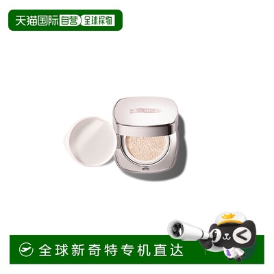 欧洲直邮La Mer海蓝之谜奇迹焕采气垫粉霜24mlSPF20防日晒象牙白