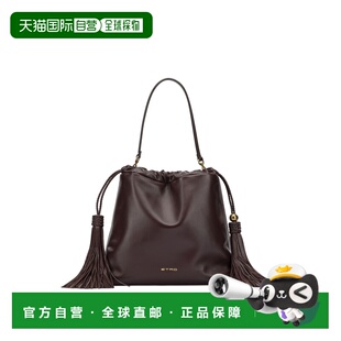 香港直邮ETRO 女士手拿包 WP1B0039AP466F0575BROWN AW2026