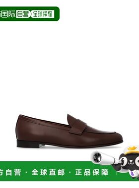 1h可退 香港直邮MAX MARA 女士芭蕾乐福鞋 REGENTMOC252452607104