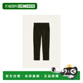 欧洲直邮LORO 男士 PIANA 1h可退 26春夏 FAQ1953_51DM 休闲裤