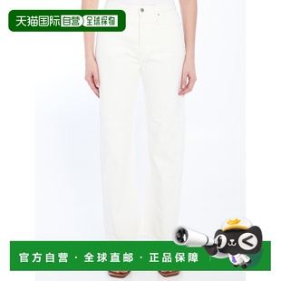 牛仔裤 欧洲直邮toteme 女士