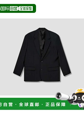 1h可退 香港直邮Acne Studios 艾克妮 女士 JUYLIAN BH0180 羊毛