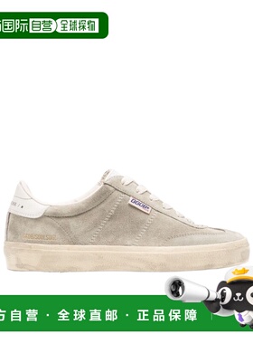 1h可退 香港直邮Golden Goose Deluxe Brand 系带运动鞋 GWF00464