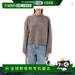 毛衣针织羊毛 女士 欧洲直邮bottega veneta
