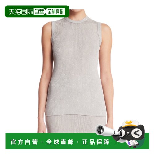 香港直邮Tom Ford 圆领背心 TSK389YAE00